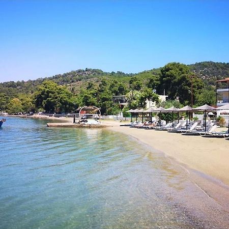 Poros Summer Apartment - Neorio Πόρος Εξωτερικό φωτογραφία