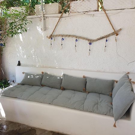 Poros Summer Apartment - Neorio Πόρος Εξωτερικό φωτογραφία