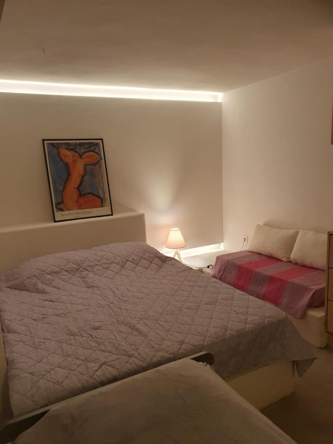 Poros Summer Apartment - Neorio Πόρος Εξωτερικό φωτογραφία