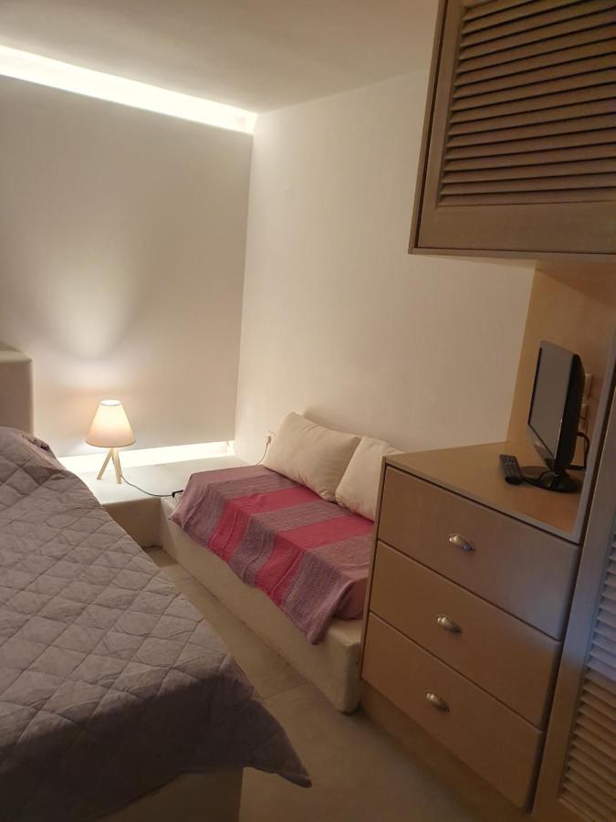 Poros Summer Apartment - Neorio Πόρος Εξωτερικό φωτογραφία