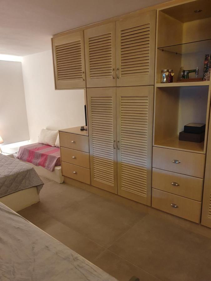 Poros Summer Apartment - Neorio Πόρος Εξωτερικό φωτογραφία