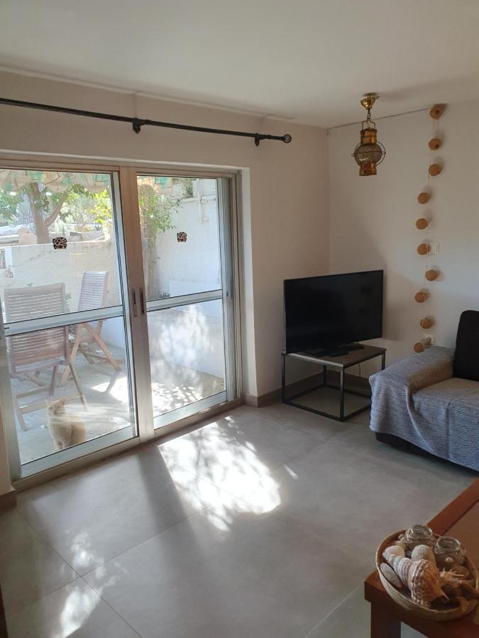 Poros Summer Apartment - Neorio Πόρος Εξωτερικό φωτογραφία