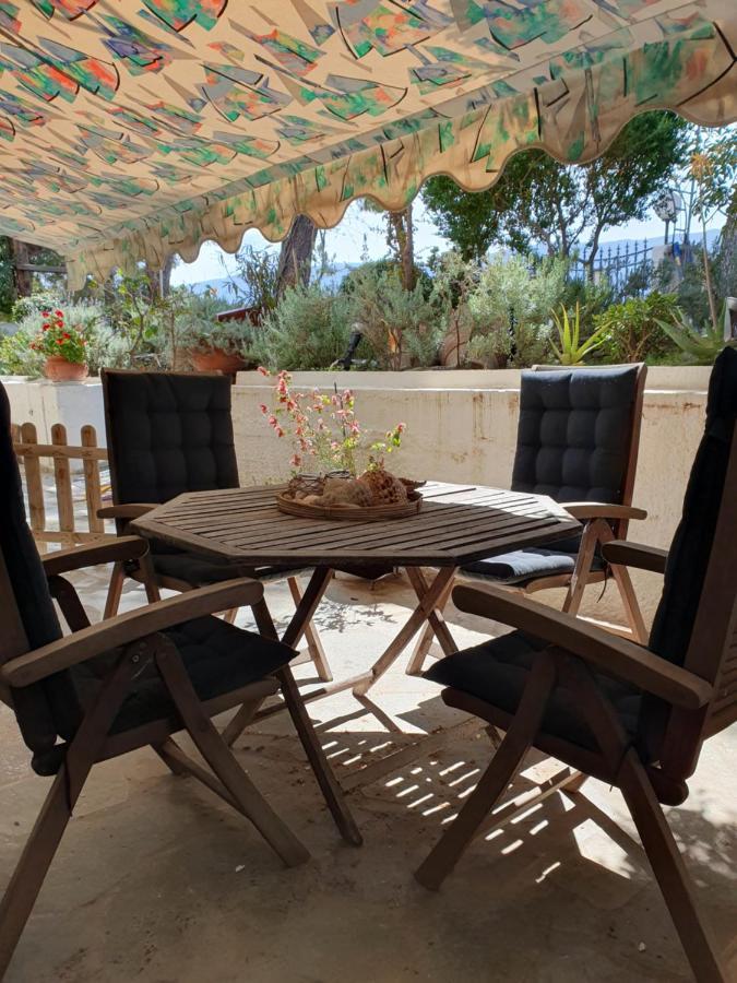 Poros Summer Apartment - Neorio Πόρος Εξωτερικό φωτογραφία