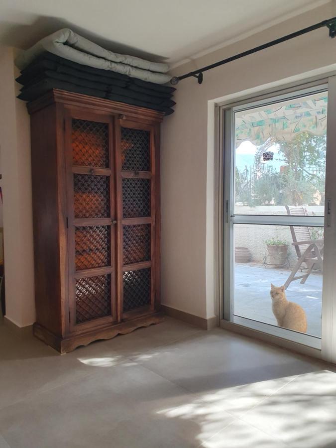 Poros Summer Apartment - Neorio Πόρος Εξωτερικό φωτογραφία