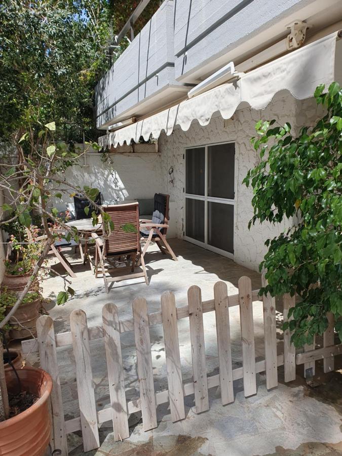 Poros Summer Apartment - Neorio Πόρος Εξωτερικό φωτογραφία