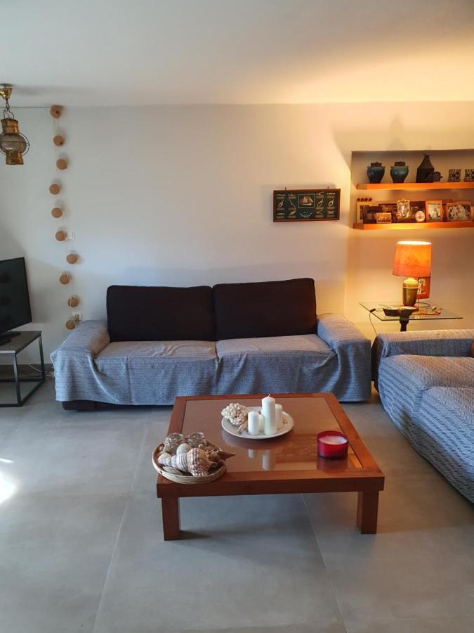 Poros Summer Apartment - Neorio Πόρος Εξωτερικό φωτογραφία