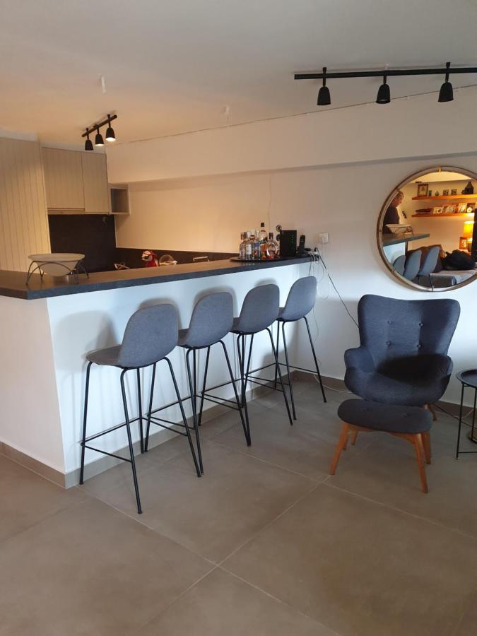 Poros Summer Apartment - Neorio Πόρος Εξωτερικό φωτογραφία