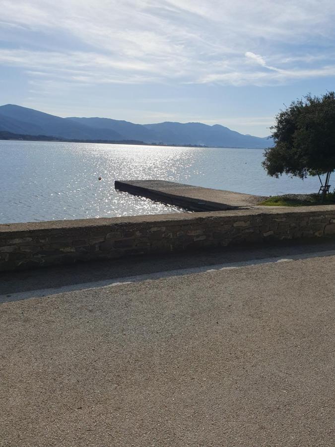 Poros Summer Apartment - Neorio Πόρος Εξωτερικό φωτογραφία
