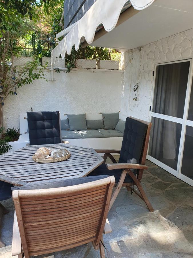 Poros Summer Apartment - Neorio Πόρος Εξωτερικό φωτογραφία