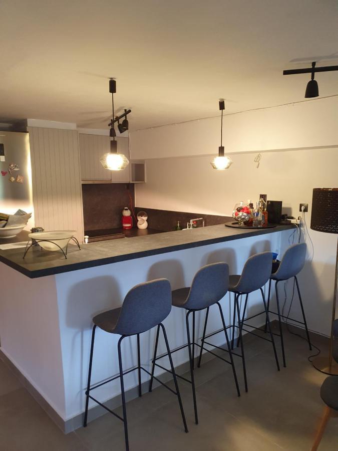 Poros Summer Apartment - Neorio Πόρος Εξωτερικό φωτογραφία