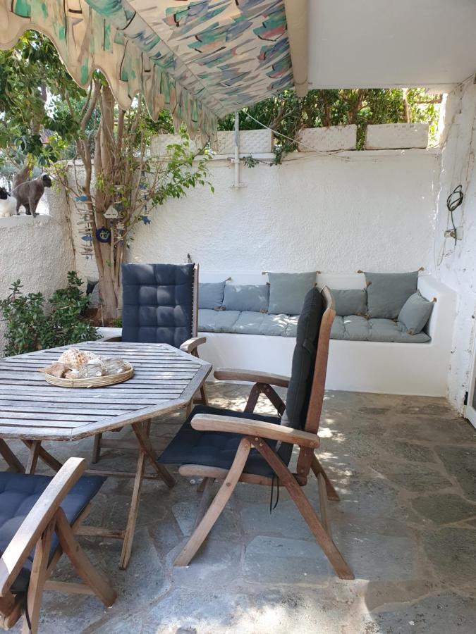 Poros Summer Apartment - Neorio Πόρος Εξωτερικό φωτογραφία