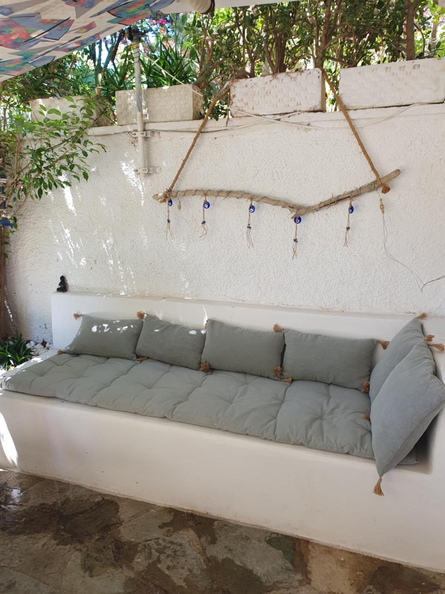 Poros Summer Apartment - Neorio Πόρος Εξωτερικό φωτογραφία